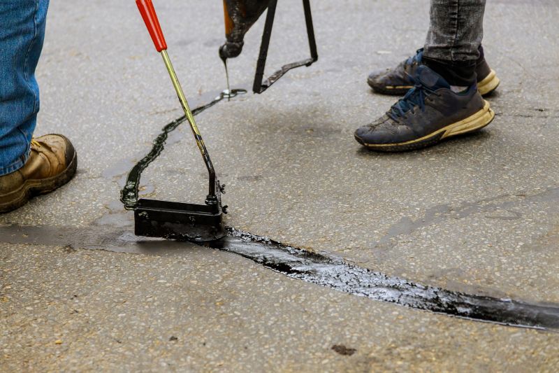 Asphalt Recoating in Fort Myers, FL