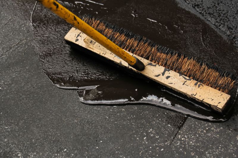 Asphalt Resealing in Columbus, OH