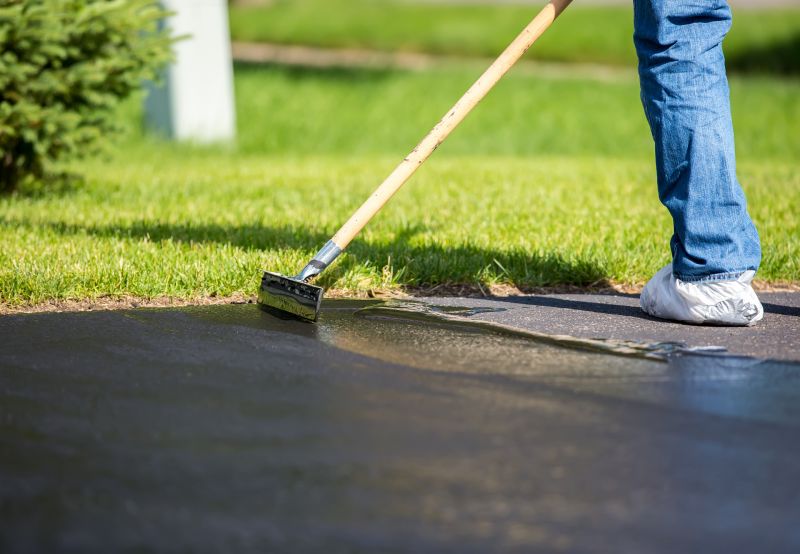 Asphalt Sealing in Fort Myers, FL