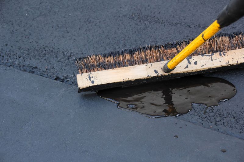 Blacktop Sealcoating in Sarasota, FL