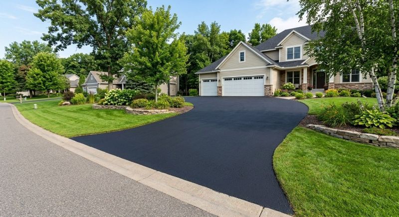 Blacktop Sealing in Sarasota, FL