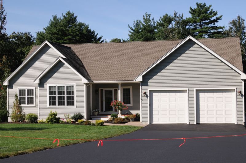 Residential Driveway Sealcoating in Columbus, OH